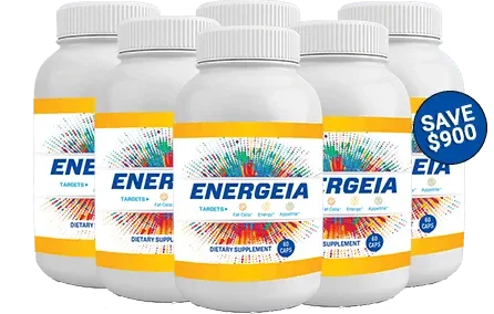 Energeia ingredients