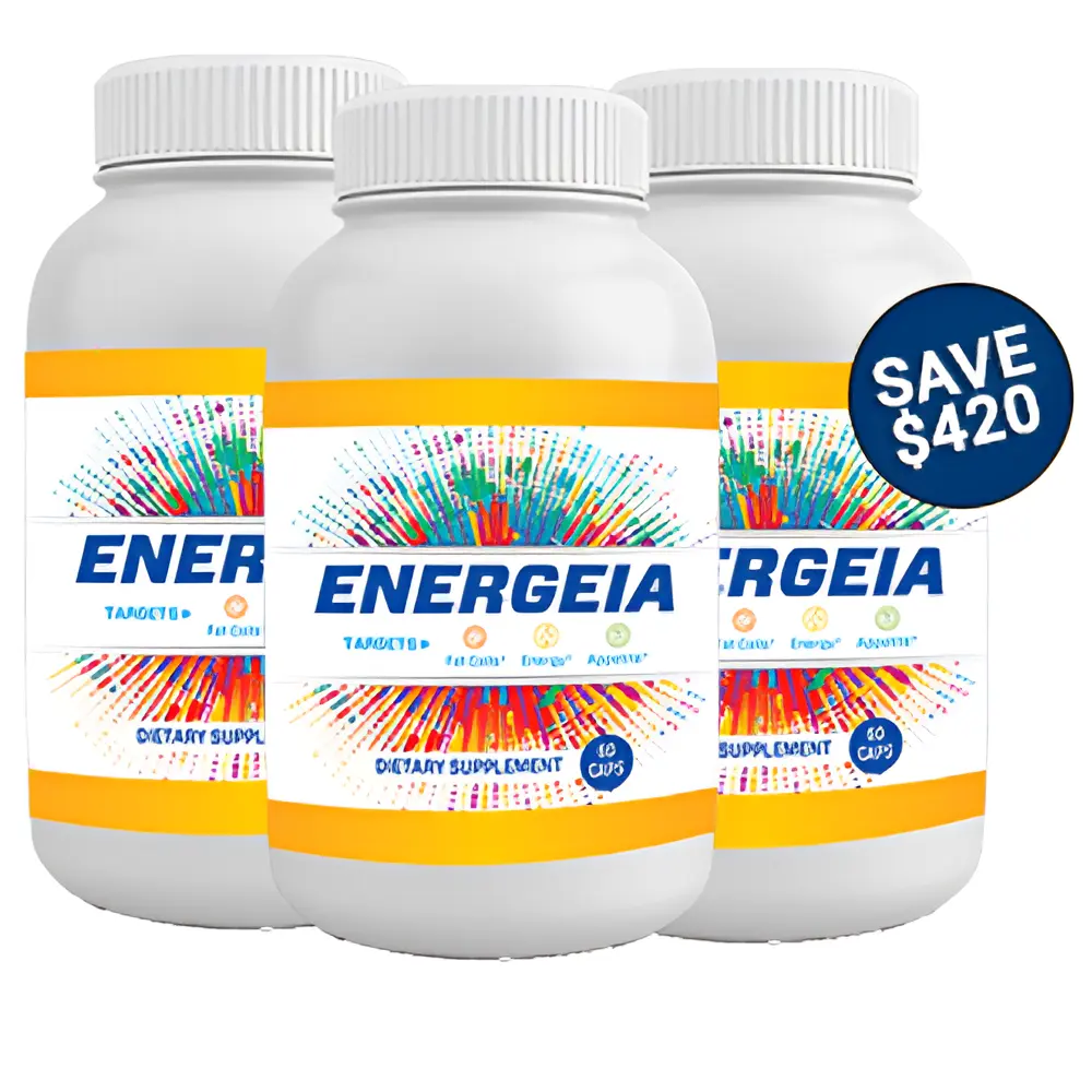 Energeia